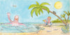 LES QUATRE SAISONS - Summer