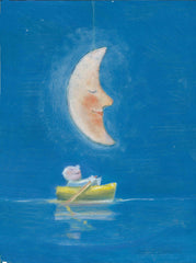 Hello Moon !
