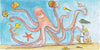 LES QUATRE SAISONS - Summer