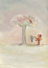 Vas-y! C'est ton tour  -   Go! It's your turn.