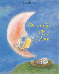 Good night little Moon